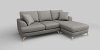 Small Sofa Chaise - Universal