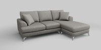 Small Sofa Chaise - Universal