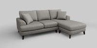 Small Sofa Chaise - Universal