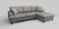 Medium Sofa Chaise - Right Hand