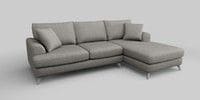 Medium Sofa Chaise - Right Hand