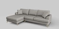 Large Sofa Chaise - Left Hand