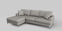 Large Sofa Chaise - Left Hand
