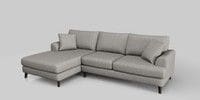 Large Sofa Chaise - Left Hand
