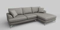 Large Sofa Chaise - Right Hand