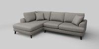 Medium Corner Chaise - Left Hand