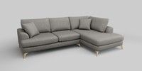 Medium Corner Chaise - Right Hand