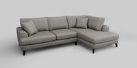 Medium Corner Chaise - Right Hand