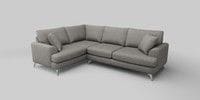 Medium Corner Sofa - Left Hand