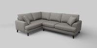 Medium Corner Sofa - Left Hand