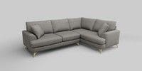 Medium Corner Sofa - Right Hand