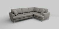 Medium Corner Sofa - Right Hand