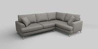 Medium Corner Sofa - Right Hand