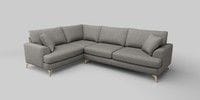 Large Corner Sofa - Left Hand