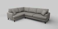 Large Corner Sofa - Left Hand