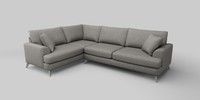 Large Corner Sofa - Left Hand