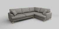 Large Corner Sofa - Right Hand