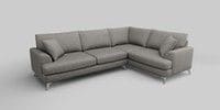 Large Corner Sofa - Right Hand