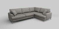 Large Corner Sofa - Right Hand