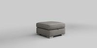 Storage Footstool