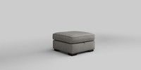 Storage Footstool