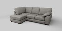 Medium Corner Chaise - Left Hand