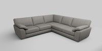 Large Corner Sofa - Universal