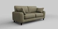 3 Seater Small Sofa