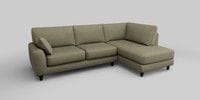 Medium Corner Chaise - Right Hand