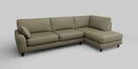 Large Corner Chaise - Right Hand