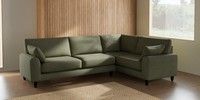 Large Corner Sofa - Right Hand