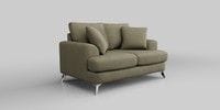 2 Seater Small Sofa