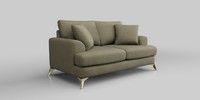 3 Seater Small Sofa