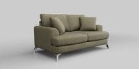 3 Seater Small Sofa