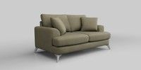 3 Seater Small Sofa