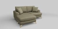 Compact Sofa Chaise - Universal