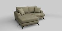 Compact Sofa Chaise - Universal