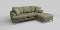 Small Sofa Chaise - Universal