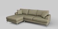 Large Sofa Chaise - Left Hand