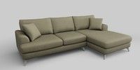 Large Sofa Chaise - Right Hand