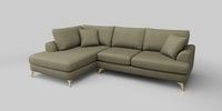 Medium Corner Chaise - Left Hand