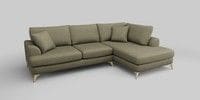 Medium Corner Chaise - Right Hand