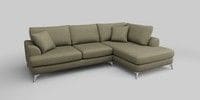 Medium Corner Chaise - Right Hand