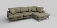 Medium Corner Chaise - Right Hand