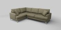 Medium Corner Sofa - Left Hand