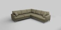 Medium Corner Sofa - Universal