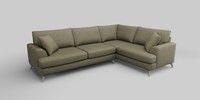 Large Corner Sofa - Right Hand