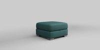 Storage Footstool