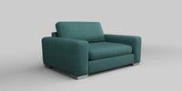 2 Seater Small Sofa