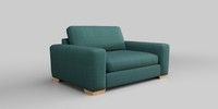 2 Seater Small Sofa